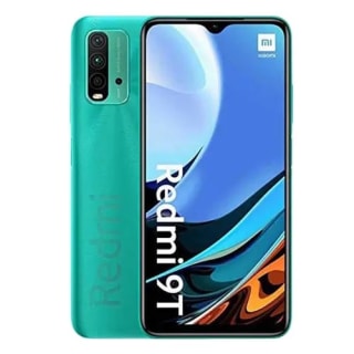 Xiaomi Redmi 9T (128GB) দাম বাংলাদেশ