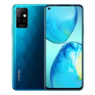 Infinix Note 8i দাম বাংলাদেশ