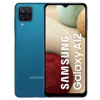 Samsung Galaxy A12 (4GB+128GB) দাম বাংলাদেশ