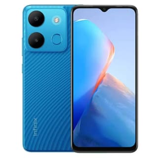 Infinix Smart 7 দাম বাংলাদেশ