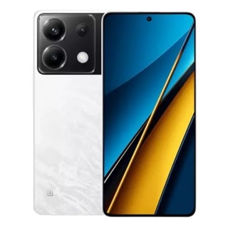 Xiaomi Poco X6 দাম বাংলাদেশ