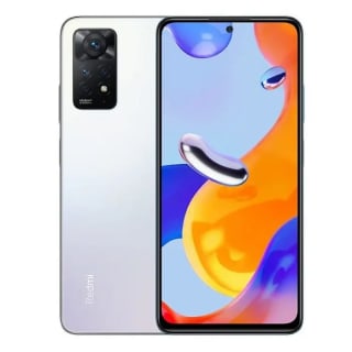Xiaomi Redmi Note 11 Pro দাম বাংলাদেশ