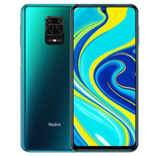 Xiaomi Redmi Note 9S দাম বাংলাদেশ