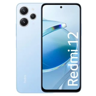 Xiaomi Redmi 12 দাম বাংলাদেশ