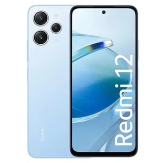Xiaomi Redmi 12 (128GB) দাম বাংলাদেশ