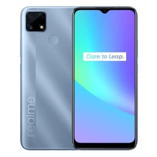 Realme C25 (128GB) দাম বাংলাদেশ