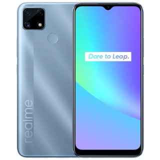 Realme C25s দাম বাংলাদেশ