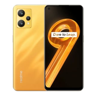 Realme 9 দাম বাংলাদেশ