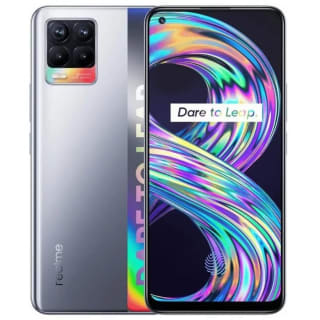 Realme 8 দাম বাংলাদেশ