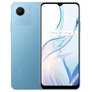 Realme C30s দাম বাংলাদেশ