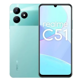 Realme C51 দাম বাংলাদেশ