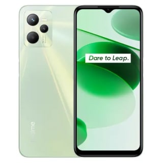 Realme C35 দাম বাংলাদেশ