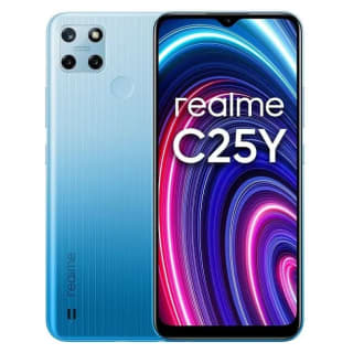 Realme C25Y দাম বাংলাদেশ