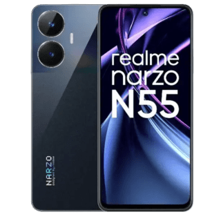 Realme Narzo N55 দাম বাংলাদেশ