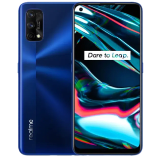 Realme 7 Pro দাম বাংলাদেশ