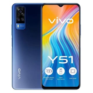 Vivo Y51 দাম বাংলাদেশ