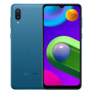 Samsung Galaxy M02 দাম বাংলাদেশ