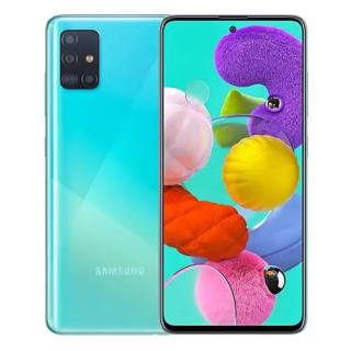 Samsung Galaxy A51 দাম বাংলাদেশ