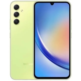 Samsung Galaxy A34 5G দাম বাংলাদেশ
