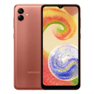 Samsung Galaxy A04 দাম বাংলাদেশ