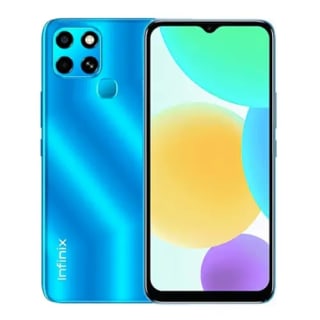 Infinix Smart 6 (3GB+64GB) দাম বাংলাদেশ