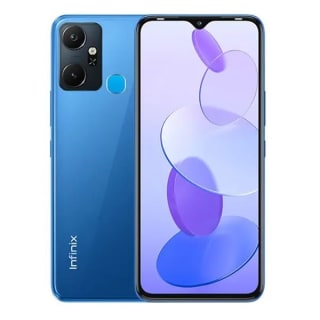 Infinix Smart 6 Plus দাম বাংলাদেশ