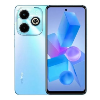 Infinix Hot 40i দাম বাংলাদেশ