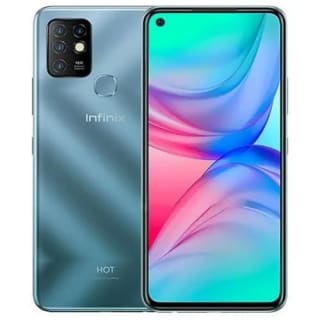 Infinix Hot 10 দাম বাংলাদেশ