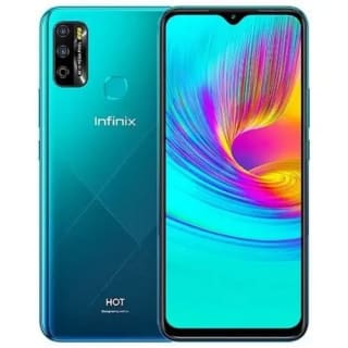 Infinix Hot 9 Play দাম বাংলাদেশ