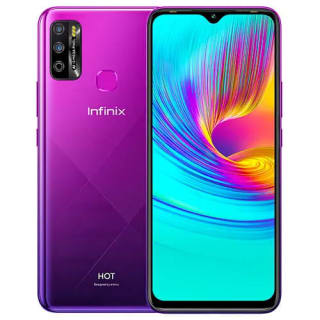 Infinix Hot 9 Play (4GB+64GB) দাম বাংলাদেশ