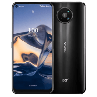Nokia 8 V 5G UW দাম বাংলাদেশ