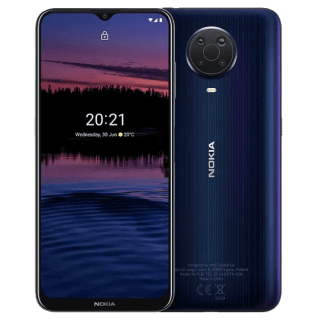 Nokia G20 দাম বাংলাদেশ