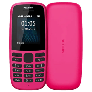 Nokia 105 দাম বাংলাদেশ