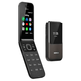 Nokia 2720 Flip দাম বাংলাদেশ