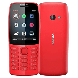 Nokia 210 দাম বাংলাদেশ