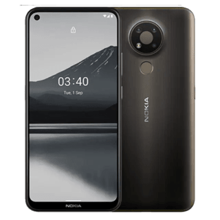 Nokia 3.4 দাম বাংলাদেশ