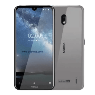 Nokia 2.2 দাম বাংলাদেশ