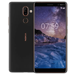 Nokia 7 Plus দাম বাংলাদেশ