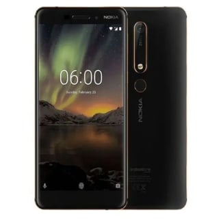 Nokia 6.1 দাম বাংলাদেশ