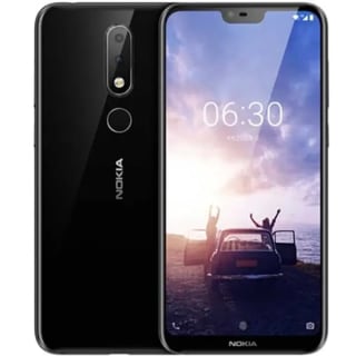 Nokia 6.1 Plus দাম বাংলাদেশ