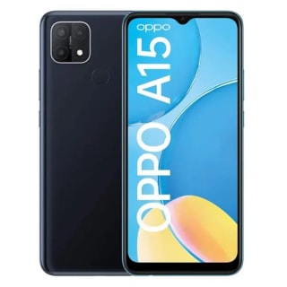 Oppo A15 দাম বাংলাদেশ