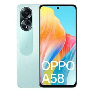 Oppo A58 4G দাম বাংলাদেশ