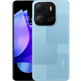 Tecno Pop 7 দাম বাংলাদেশ