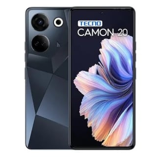 Tecno Camon 20 দাম বাংলাদেশ
