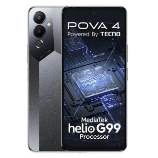Tecno Pova 4 দাম বাংলাদেশ