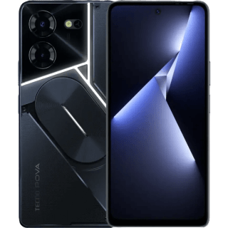 Tecno Pova 5 Pro দাম বাংলাদেশ