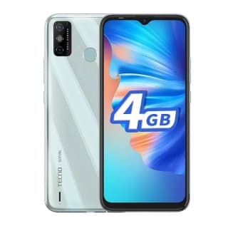 Tecno Spark 6 Go দাম বাংলাদেশ