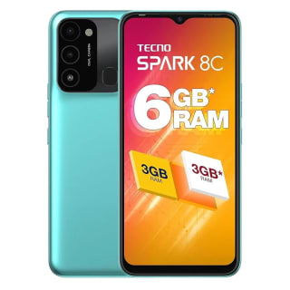 Tecno Spark 8C দাম বাংলাদেশ