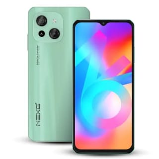 Walton NEXG N6 LITE দাম বাংলাদেশ