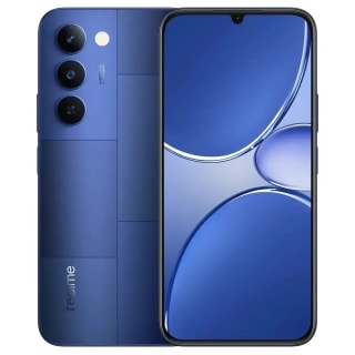 Realme P4 Lite 5G (6GB+128GB) দাম বাংলাদেশ
